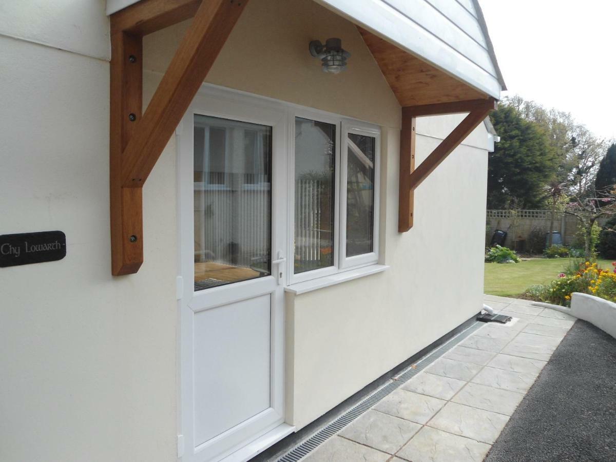 Chy Lowarth Penzance Exterior foto