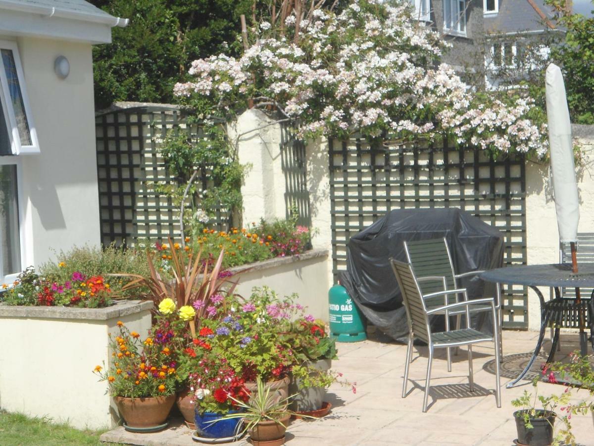 Chy Lowarth Penzance Exterior foto