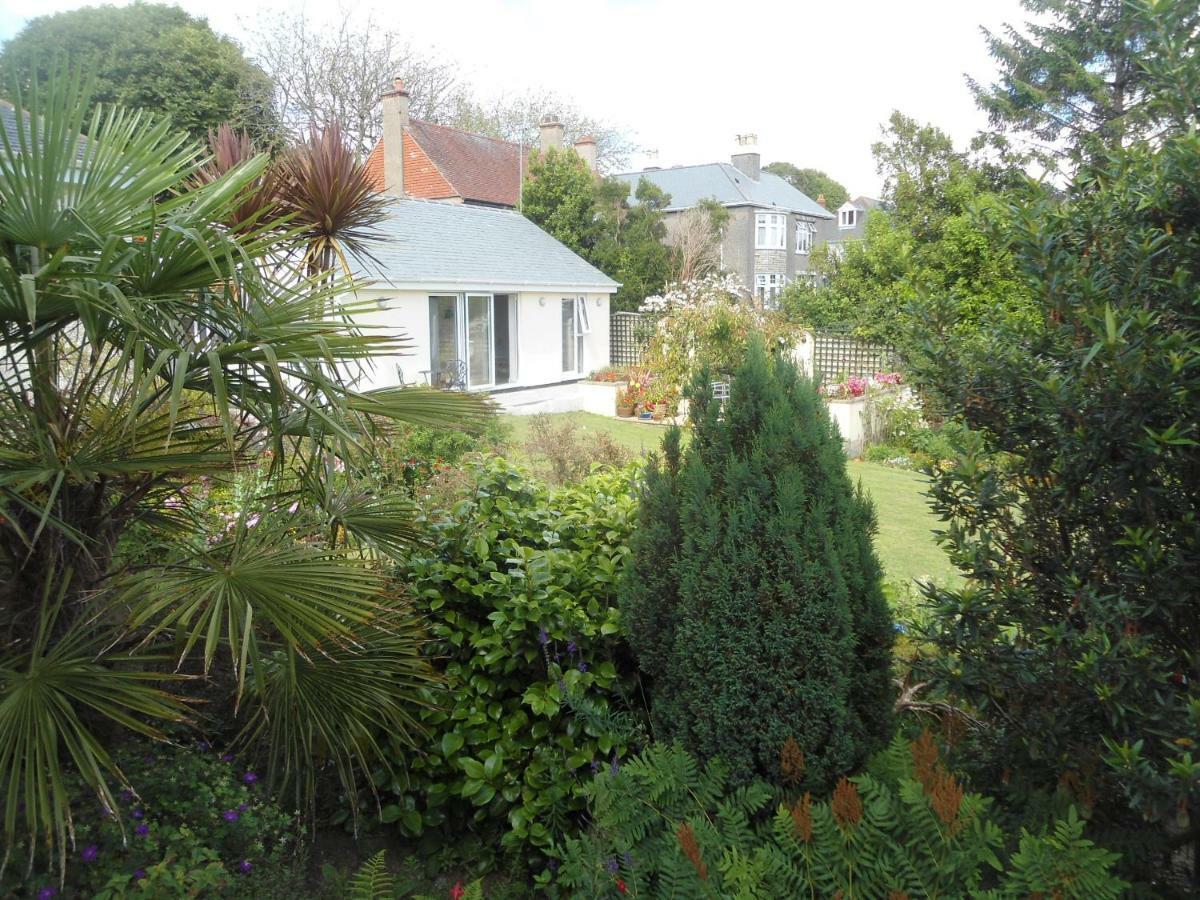 Chy Lowarth Penzance Exterior foto