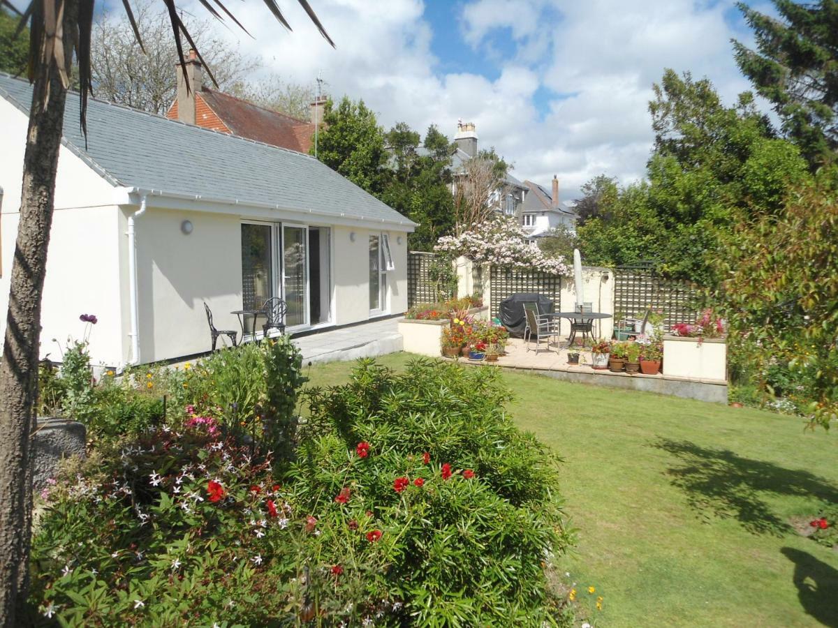 Chy Lowarth Penzance Exterior foto